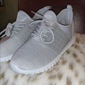 Brand new sneakers